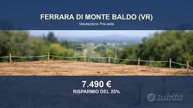 Immobile in asta di 988 m² a Ferrara di Monte Bald