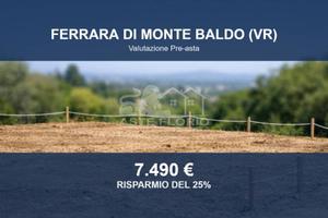Immobile in asta di 988 m² a Ferrara di Monte Bald