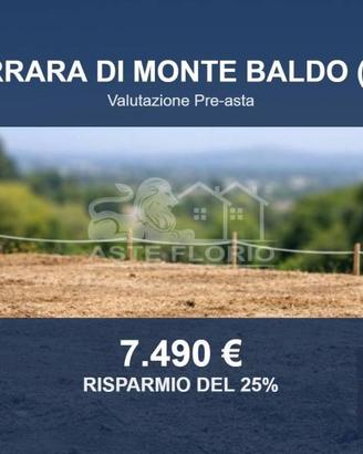 Immobile in asta di 988 m² a Ferrara di Monte Bald