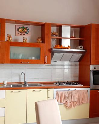 Mobili Cucina Soggiorno