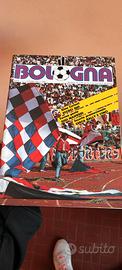 Magazine mensile Calcio Bologna FC 1988