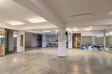 Garage/Box - Belpasso