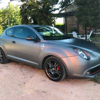 Alfa Romeo Mito QV 170CV