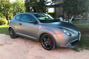 Alfa Romeo Mito QV 170CV