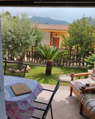 Villasimius dal 5 settembre