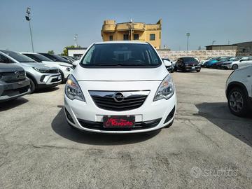 OPEL Meriva 1.3 CDTI 95CV ecoFLEX Cosmo