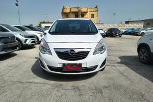 OPEL Meriva 1.3 CDTI 95CV ecoFLEX Cosmo