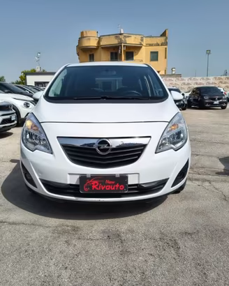 OPEL Meriva 1.3 CDTI 95CV ecoFLEX Cosmo