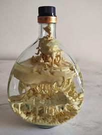 bottiglia decorativa vintage Buton Bologna