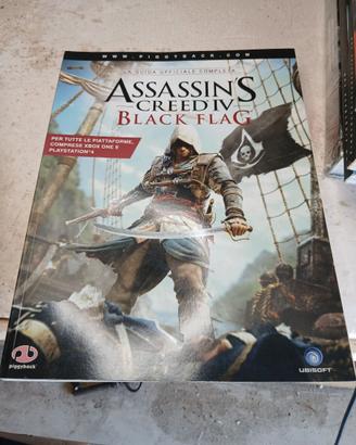 Guide strategiche assassin's creed