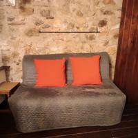 divano letto Ikea