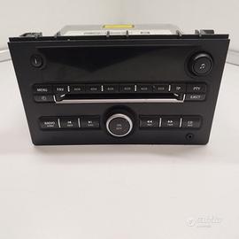 Autoradio CD Originale Saab 9-3 - Codice 12779269