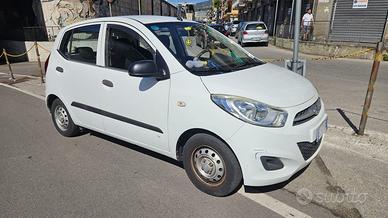 Hyundai i10 i10 I 2008 1.1 Like