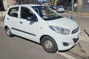 Hyundai i10 i10 I 2008 1.1 Like