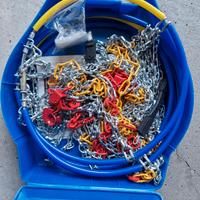 Catene neve goodyear 080 g9