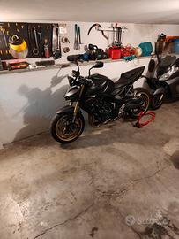 Honda Hornet 1000 SP