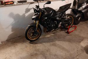 Honda Hornet 1000 SP