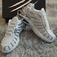 Philipp Plein Sport Thunderstorm Gen 2 – Taglia 43