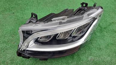 MERCEDES W910 FULL LED Faro Fanale Sinistro SX