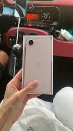 Iphone 17e 512 gb pink