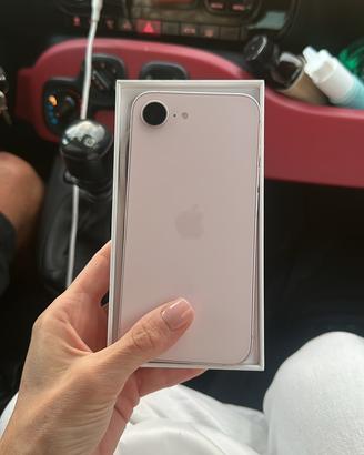 Iphone 17e 512 gb pink