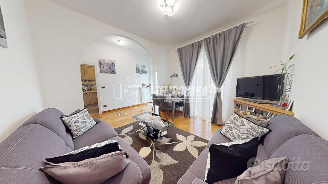 Appartamento – Cesano Maderno, Cascina Gaeta - Vista 4