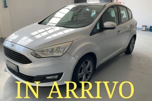 Ford C-Max 1.5 TDCi 95CV Business