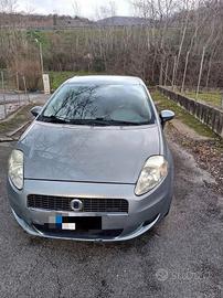 2006 fiat punto 1.3 multijet 1248cc 70CV 51KW
