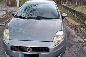 2006 fiat punto 1.3 multijet 1248cc 70CV 51KW