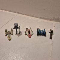 🔰 Micromachine Star Wars 🔰