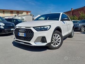 Audi A1 SPB 25 TFSI Admired Advanced
