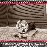 Cambio zf renault 12s2330td, gebraucht getriebe