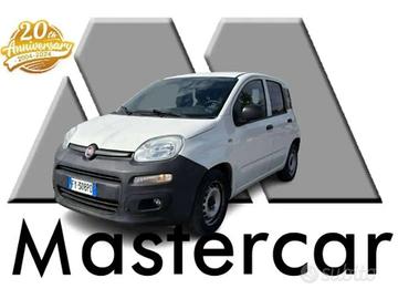 FIAT Panda 1.2 69 CV VAN 2 POSTI EURO6 POP - FY3