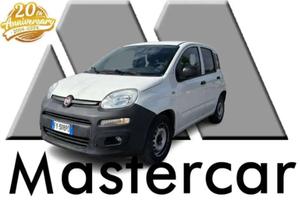 FIAT Panda 1.2 69 CV VAN 2 POSTI EURO6 POP - FY3