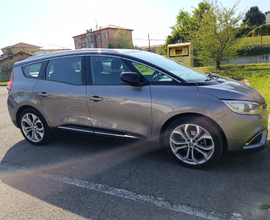 Renault Grand Scenic 7 posti