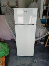 FRIGO E CONGELATORE