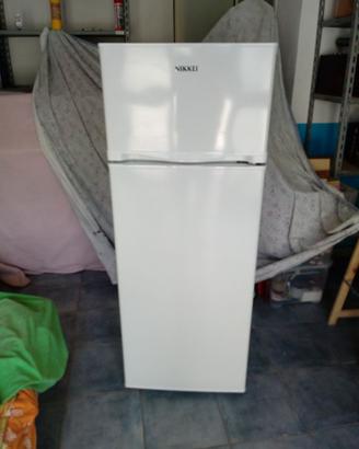 FRIGO E CONGELATORE