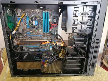 Pc Gaming i7-3770 