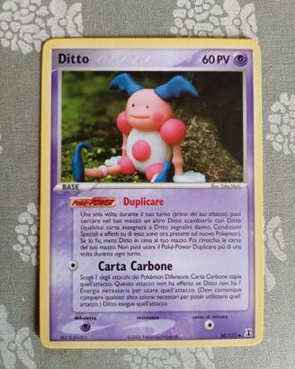 Ditto 38/113
