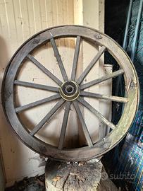 Ruota di carro