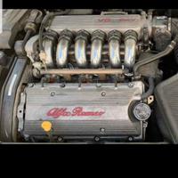 Motore Alfa 2.5 V6 24v 