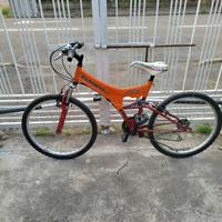 mountain bike ragazzo 