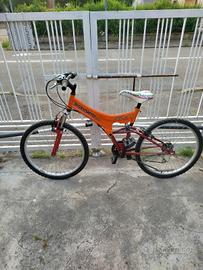 mountain bike ragazzo 