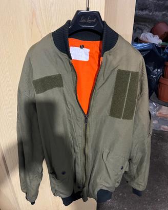 Abbigliamento militare NUOVO 