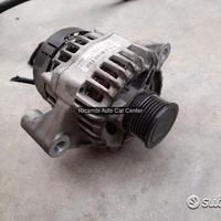 Alternatore originale fiat 500x 1.6