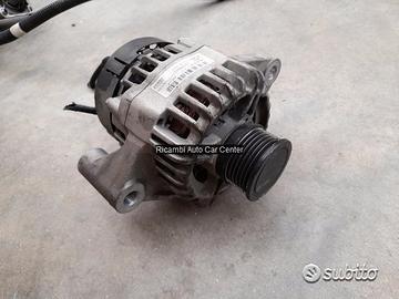 Alternatore originale fiat 500x 1.6
