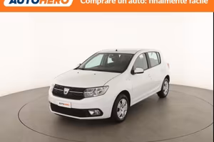 DACIA Sandero FA47649