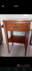 Carrello cucina con rotelle