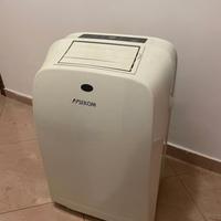 Condizionatore pinguino portatile Sekom