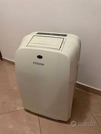 Condizionatore pinguino portatile Sekom